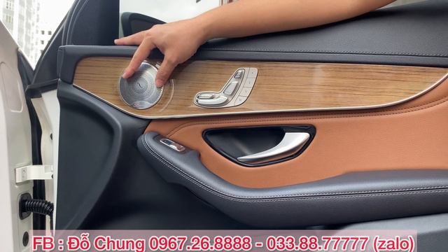 Mercedes Benz GLC250 4Matic 2018 cứ ngỡ glc300 như thế này có yêu không chứ lại смотреть онлайн