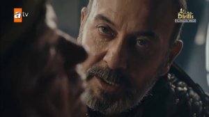 Основание Осман 100 серия 3 часть русская озвучка