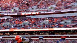 Why The Packers NEED Odell Beckham Jr! It's PERFECT!