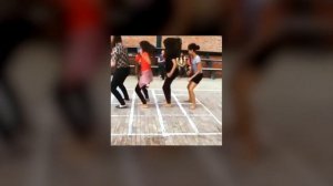 Игра в классики (африканская)