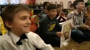 Песня про маму?