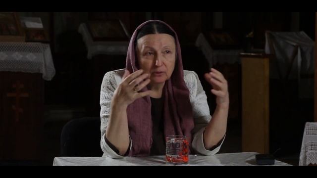 "10 мифов о браке" (матушка Ольга Юревич) смотреть онлайн