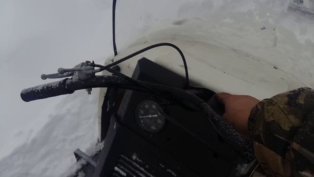 Буран смотреть онлайн