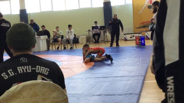 Черкесск борьба за 3-е место смотреть онлайн