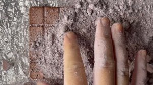 Ломаю мини мел!