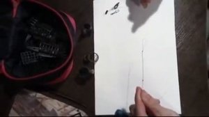 Фидерный монтаж Инлайн. Оснастка Инлайн.