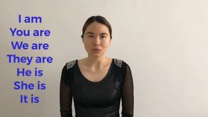 Present Continuous. Present Progressive. Настоящее длительное время. Английский язык. Грамматика.