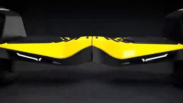 гироскутеры TwoDots Technology GlyBoard Corse Hoverboard Automobili Lamborghini смотреть онлайн