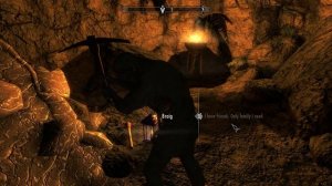 Skyrim Part 122 Forsworn Conspiracy