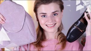 ПОКУПКИ ОДЕЖДЫ с ПРИМЕРКОЙ! ОБУВЬ, СУМКИ!