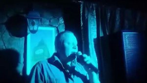 Олег Крившенко-На деревне