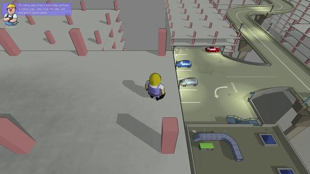 THE ADVENTURES OF MR. BOBLEY - 28 Bobleys Later смотреть онлайн