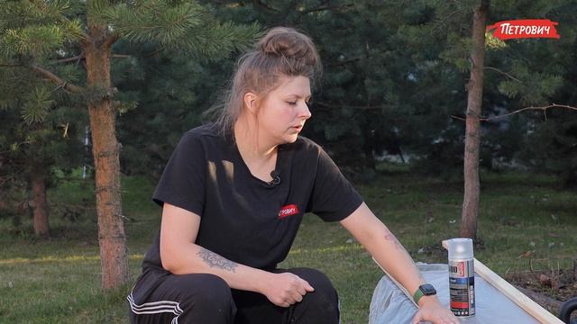 Как сделать перголу своими руками / DIY с «Петровичем»