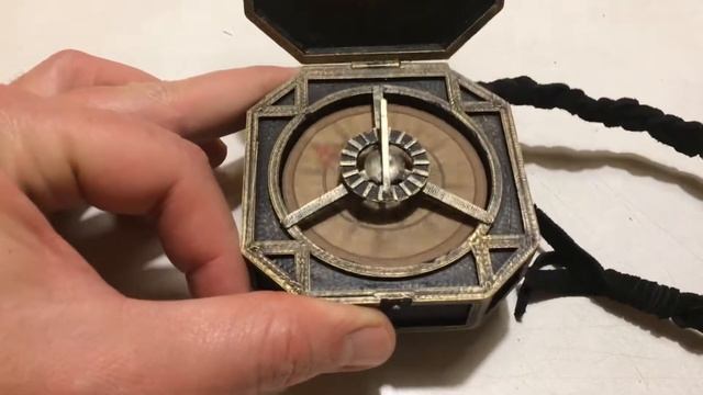 Компас Капитана Джека Воробья смотреть онлайн