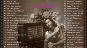 Marches Of The 3rd Reich (only instrumental)