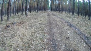 TX-850 настройка и показания прибора