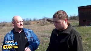 Пневматические винтовки Crosman