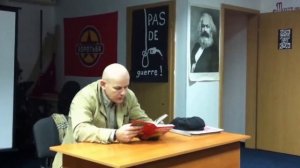 Олесь Бузина о происхождении слова украинец