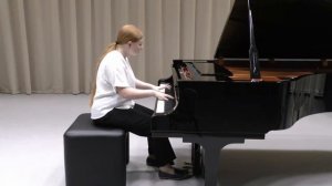 Концерт лауреатов «VIVA PIANO & VOCE FEST»