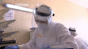 Дышать через трубку, есть через силу. Как COVID довёл мужчину до операционного стола