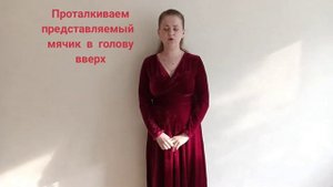 Уроки вокала 5. Упражнения на гортань.