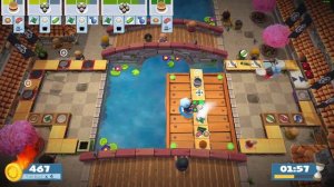 Overcooked 2 (5-1) 4-stars