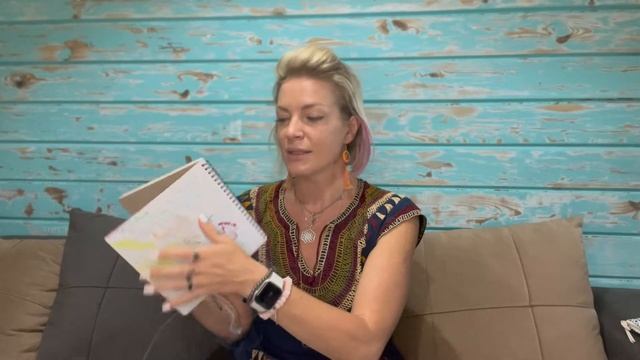 Цвет  в нейрографике. Какое значение цвета в нейрографике и есть ли правила выбора цвета?