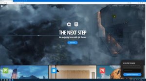 Получение безлимитного доступа к библиотеке Quixel Megascans по лицензии Epic Games