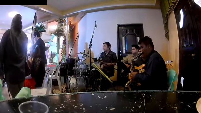 April 29 2017 gig - MusickLib - XR18 смотреть онлайн