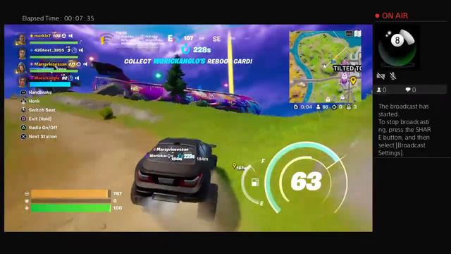 Fabrice and Ezra game streams смотреть онлайн