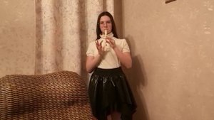 Песоцкая Светлана - «Старый клен» из к/ф «Девчата»