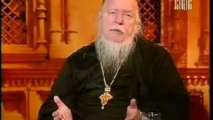 О спорах вокруг канонизации святых (1). Прот. Дмитрий Смирнов