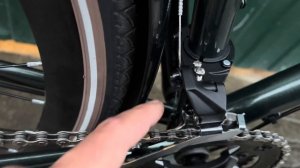 Комплектация и особенности сборки велосипеда FORMAT 5222 модельного 2023 года