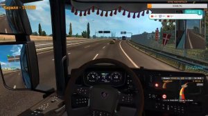 Euro Truck Simulator 2 Italia