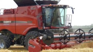 Case IH 5130 Axial-Flow