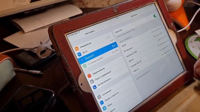 Logitech K380 Multi-Device темно-серый смотреть онлайн