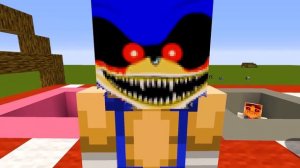 SECRET PORTAL PAW PATROL RYDER CHASE MARSHALL EXE ROCKY ZUMA EXE & SKIBIDI TOILET MINECRAFT