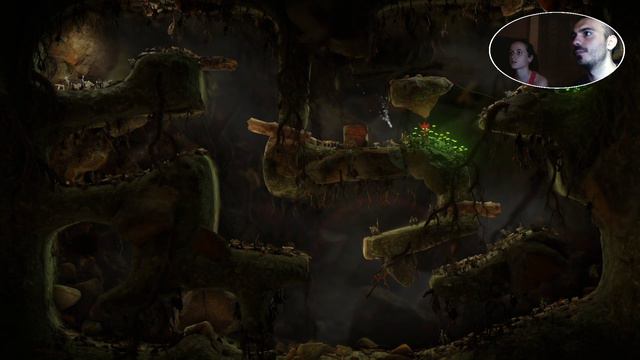 RETOS UNRAVEL 2 #9 ZONA DESAFÍO DE MERIENDA смотреть онлайн