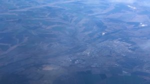 Boeing 737-800\Победа\Москва-Краснодар