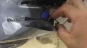 Динамические повторители на Renault Sandero.