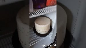 Усадьба Щедрая козачка Масло ГХИ из козьего молока.