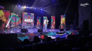 Anzo - Спой со мной