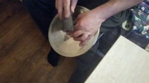 Как починить ручку на крышке кастрюли?