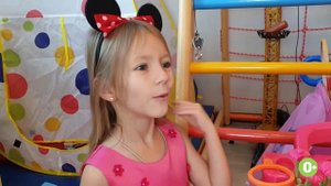 Алина и Настя показывают плохое и хорошее поведение для детей Правила поведения для детей Хайпусики