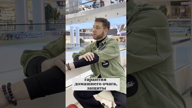Почему женщины уходят от мужчин? Владимир Брилёв.