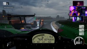 ГОНОЧНЫЙ ПРОТОТИП С УПРАВЛЯЕМОСТЬЮ КАК УАЗИК В FORZA MOTORSPORT 7