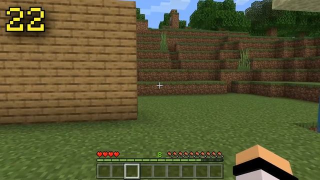 50 ГЛАВНЫХ ОТЛИЧИЙ МАЙНКРАФТ ПЕ от МАЙНКРАФТ ДЖАВА смотреть онлайн