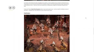 Games Workshop Finally Fixed SERIOUS Balance Issues... Warhammer 40,000 NEW Kill Team Dataslate 40K