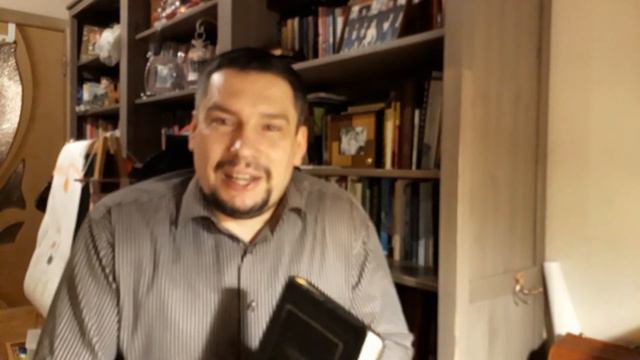Богопознание. О Боге просто. Счастливый человек.В чем счастье, брат?
