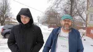 Непер и Лунтик заплатили за посылку от подписчика 25000 р!  Бомжонок о своем долге!
